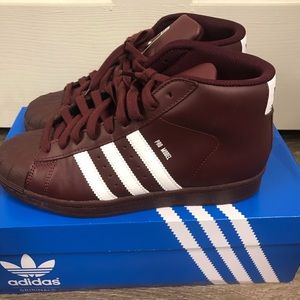 Adidas pro model